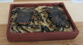 M324 1:16th  Crabs in Tray