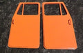 M327 1:12th scale Lifeboat sliding doors