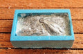 M340 1:35th  Tray A with fish detail