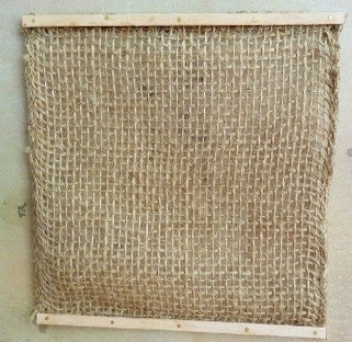 M345 Flexi-scale  Scramble Net