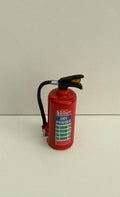 M349  1:12th scale  Fire Extinguisher small