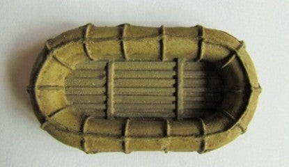 M352 1:35th  Dingy