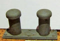 M357 1:12th scale  Bollards