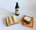 M358 1:12th scale  Lunch set