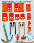 M359 1:12th scale Trent Lifeboat accessory pack