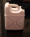 M361 1:12th scale  resin cast plastic water container