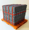 M363 1:14th scale  Breeze blocks on pallet
