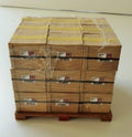 M365 1:14th scale  Stack of boxes on pallet