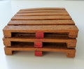 M369 1:14th scale  Standard Pallets
