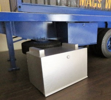 M373 1:14th scale  Trailer Box