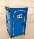 M374 1:14th scale Portable toilet