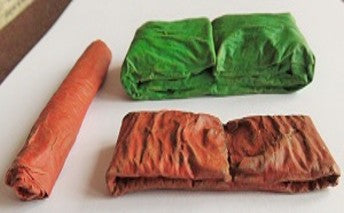 M376 1:14th scale Resin cast Tarpaulin Sheet B