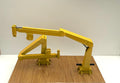 M378 1:48th scale  Deck Crane Kit