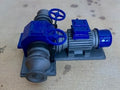 M388 1:24th scale  Modern anchor winch