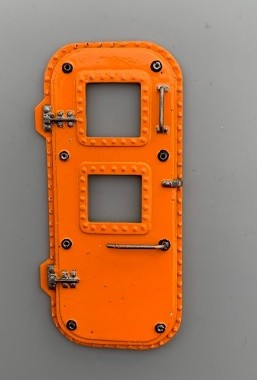 M396 1:16th Lifeboat door