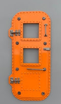 M398 1:12th scale LHH Lifeboat door