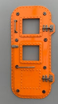 M399 1:12th scale RHH lifeboat door