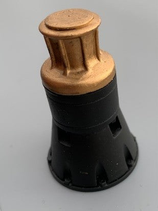 M407  1:16th Life boat winch