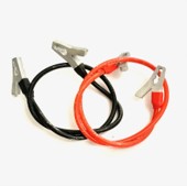 M430 1:14th scale  Jump Leads