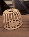 M434 1:12th scale  Round crab or lobster pot (Copy)