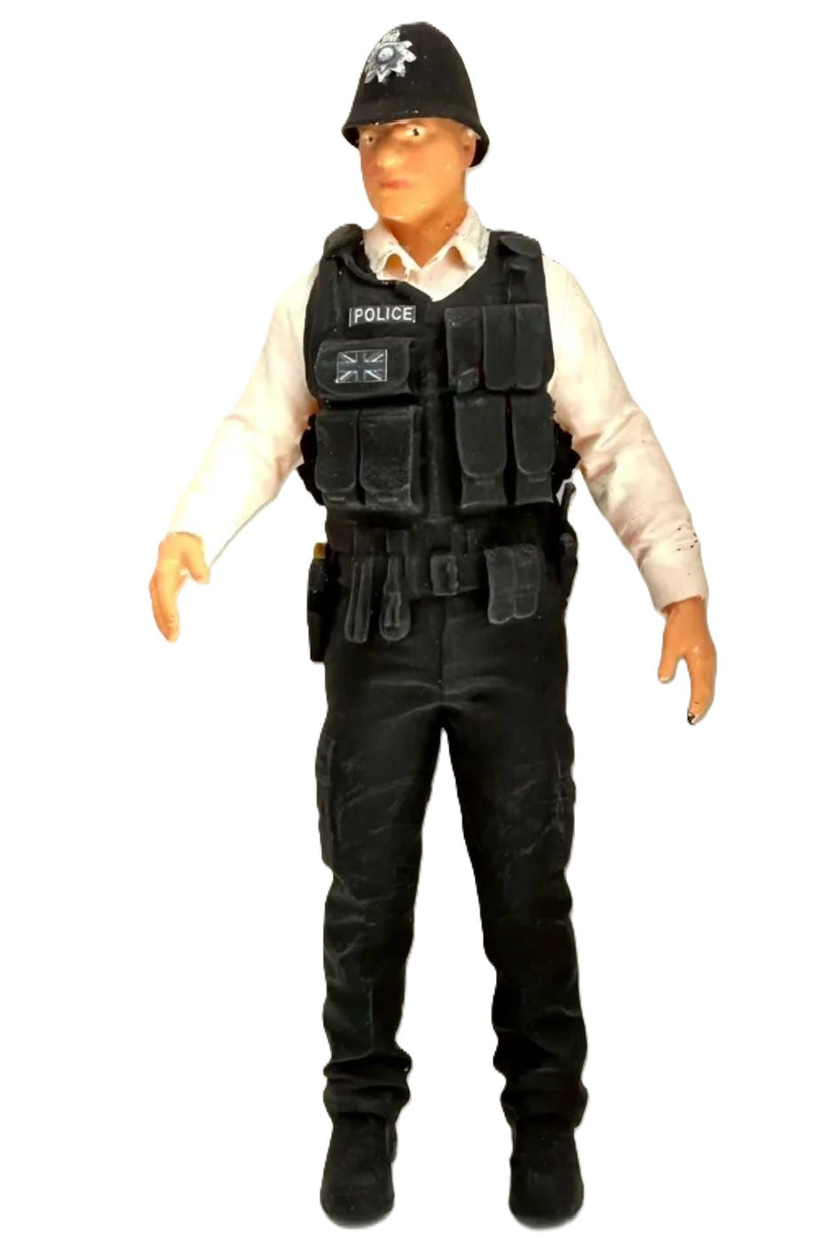 MTS23 1:14th scale  3D printed Figure