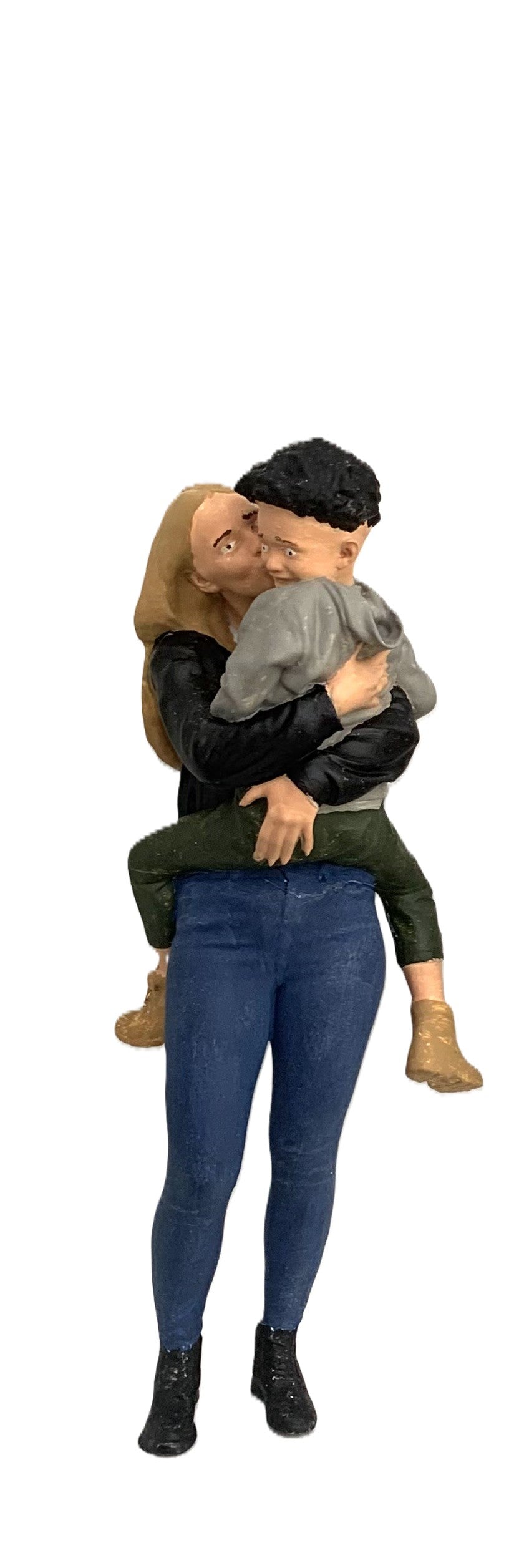 MTS16 1:14th scale  3D printed Figure (Copy)